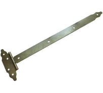 Петля-стрела фигурная DOMART ПС-700 бронза антик 4620007782660