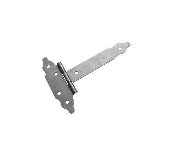 Петля-стрела фигурная DOMART ПС-250 б/п 4620007781830 1