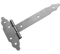 Петля-стрела фигурная DOMART ПС-300 б/п 4620007781939