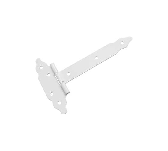 Петля-стрела фигурная DOMART ПС-300 белый 4620007781946 1