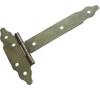 Петля-стрела фигурная DOMART ПС-300 бронза антик 4620007781960