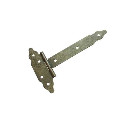 Петля-стрела фигурная DOMART ПС-300 бронза антик 4620007781960 1