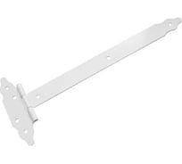 Петля-стрела фигурная DOMART ПС-550 белый 4620007782448