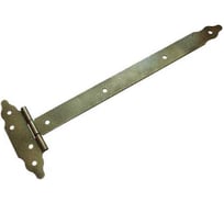 Петля-стрела фигурная DOMART ПС-600 бронза антик 4620007782561