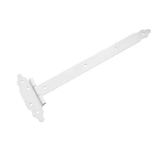 Петля-стрела фигурная DOMART ПС-600 белый 4620007782547 1