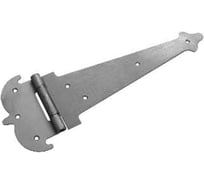 Петля-стрела фигурная DOMART ПС-300 мод.2 б/п 4620007784541