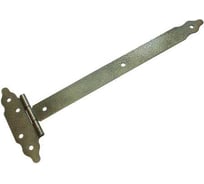 Петля-стрела фигурная DOMART ПС-550 бронза антик 4620007782462