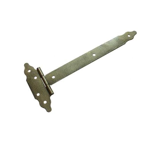 Петля-стрела фигурная DOMART ПС-450 бронза антик 4620007782264 1