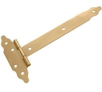 Петля-стрела фигурная DOMART ПС-400 золото 4620007782196
