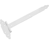 Петля-стрела фигурная DOMART ПС-500 белый 4620007782349