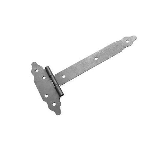 Петля-стрела фигурная DOMART ПС-350 б/п 4620007782035 1