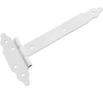 Петля-стрела фигурная DOMART ПС-350 белый 4620007782042