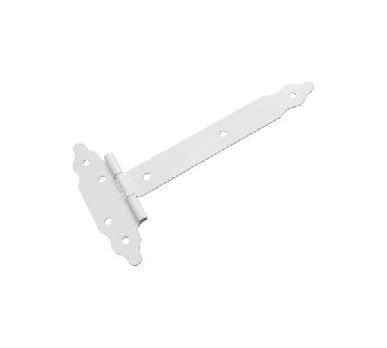 Петля-стрела фигурная DOMART ПС-350 белый 4620007782042 1