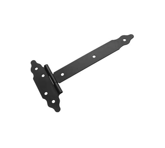 Петля-стрела фигурная DOMART ПС-350 черный 4620007782127 1