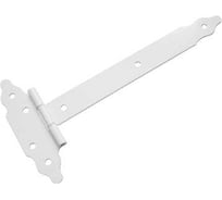 Петля-стрела фигурная DOMART ПС-400 белый 4620007782141