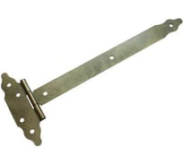 Петля-стрела фигурная DOMART ПС-500 бронза антик 4620007782363