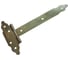 Петля-стрела фигурная DOMART ПС-350 бронза антик 4620007782066 1