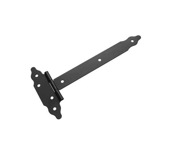 Петля-стрела фигурная DOMART ПС-400 черный 4620007782226 1