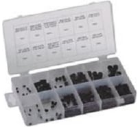 Болты под внутренний шестигранник Forsage 200 пр. 12673 F-827