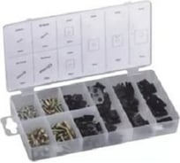 Винты с U-зажимами Forsage 170 пр. 12674 F-850