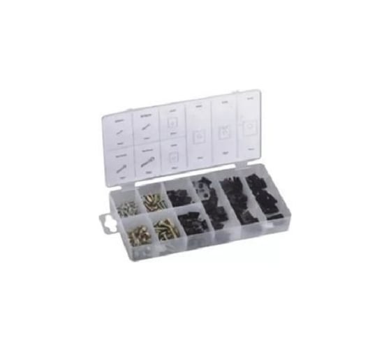 Винты с U-зажимами Forsage 170 пр. 12674 F-850 1