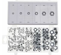 Самоконтрящиеся гайки Forsage 150 пр. 12679 F-845