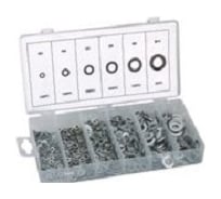 Шайбы Forsage 900 пр. 12693 F-863