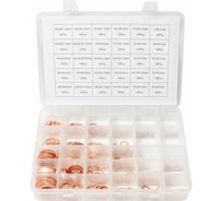 Медные уплотнительные шайбы Forsage 300 пр. 12714 F-807