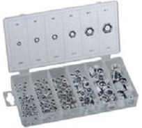 Самоконтрящиеся гайки Forsage 146 пр. 12678 F-844