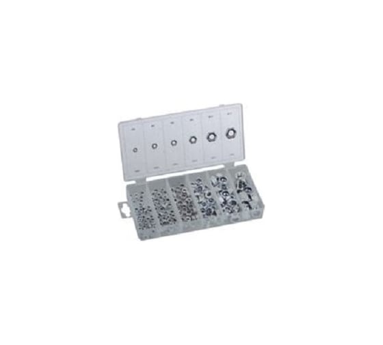 Самоконтрящиеся гайки Forsage 146 пр. 12678 F-844 1