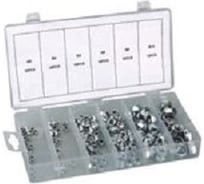 Самоконтрящиеся гайки Forsage 195 пр. 12680 F-846