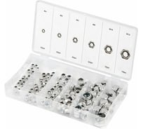 Гайки Forsage 500 пр. 12681 F-847