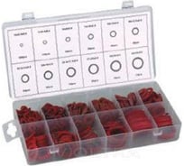 Уплотнительные шайбы из асбестового волокна Forsage 600 пр. 12667 F-802