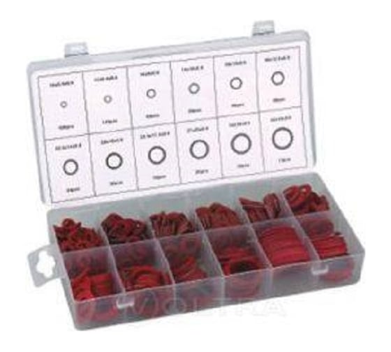 Уплотнительные шайбы из асбестового волокна Forsage 600 пр. 12667 F-802 1