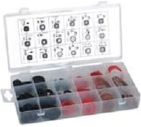 Резиновые и асбестовые уплотнительные шайбы Forsage 141 пр. 12660 F-783