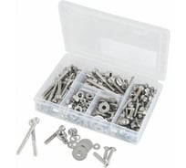 Винты в комплекте с гайками и шайбами Forsage 360 пр. 12676 F-858