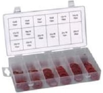 Уплотнительные шайбы из асбестового волокна Forsage 150 пр. 12666 F-801