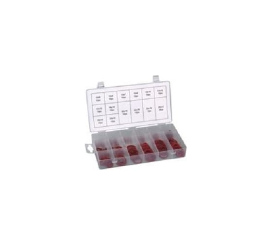 Уплотнительные шайбы из асбестового волокна Forsage 150 пр. 12666 F-801 1