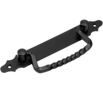 Ручка-скоба DOMART откидная (215) медь антик 4660046007812