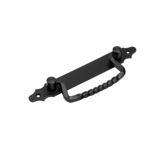 Ручка-скоба DOMART откидная (215) медь антик 4660046007812 1