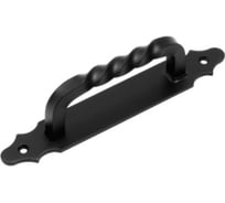 Ручка-скоба DOMART 185 бронза антик 4660046007980