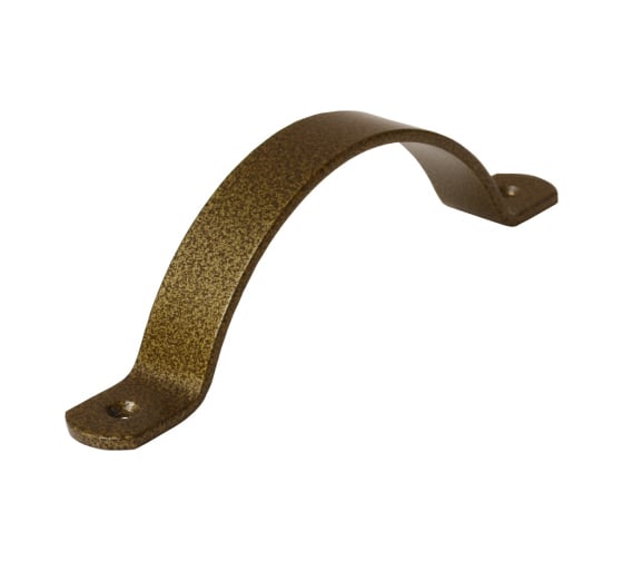 Ручка дверная DOMART LOFT 200 мод. 2 бронза антик 4660046016883 1