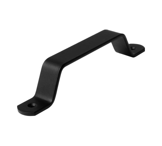 Ручка дверная DOMART LOFT 200 мод. 1 бронза антик 4660046016852 1