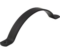 Ручка дверная DOMART LOFT 250 мод. 2 черный 4660046017729