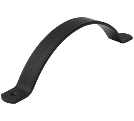 Ручка дверная DOMART LOFT 250 мод. 2 черный 4660046017729 1