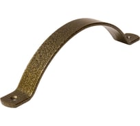 Ручка дверная DOMART LOFT 250 мод. 2 бронза антик 4660046017743