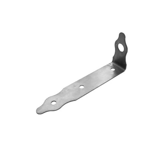 Проушина угловая DOMART 245x100x50 б/п 4620007781014 1