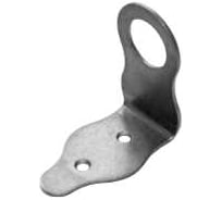 Проушина угловая DOMART 80x80x45 б/п 4620007787542