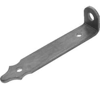 Проушина воротная DOMART 200x45x40 (толщ. 5 мм) б/п 4620007789263