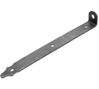 Проушина воротная DOMART 350x45x40 (толщ. 5 мм) б/п 4620007789270